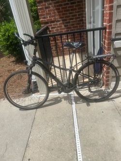 Trek Neko 3 ($250 OBO)