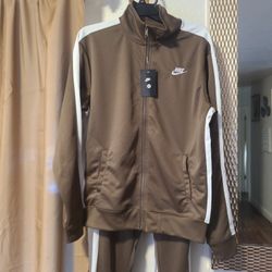 Nike Sweat Suit 