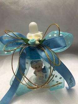 Recuerdos de Baby Shower