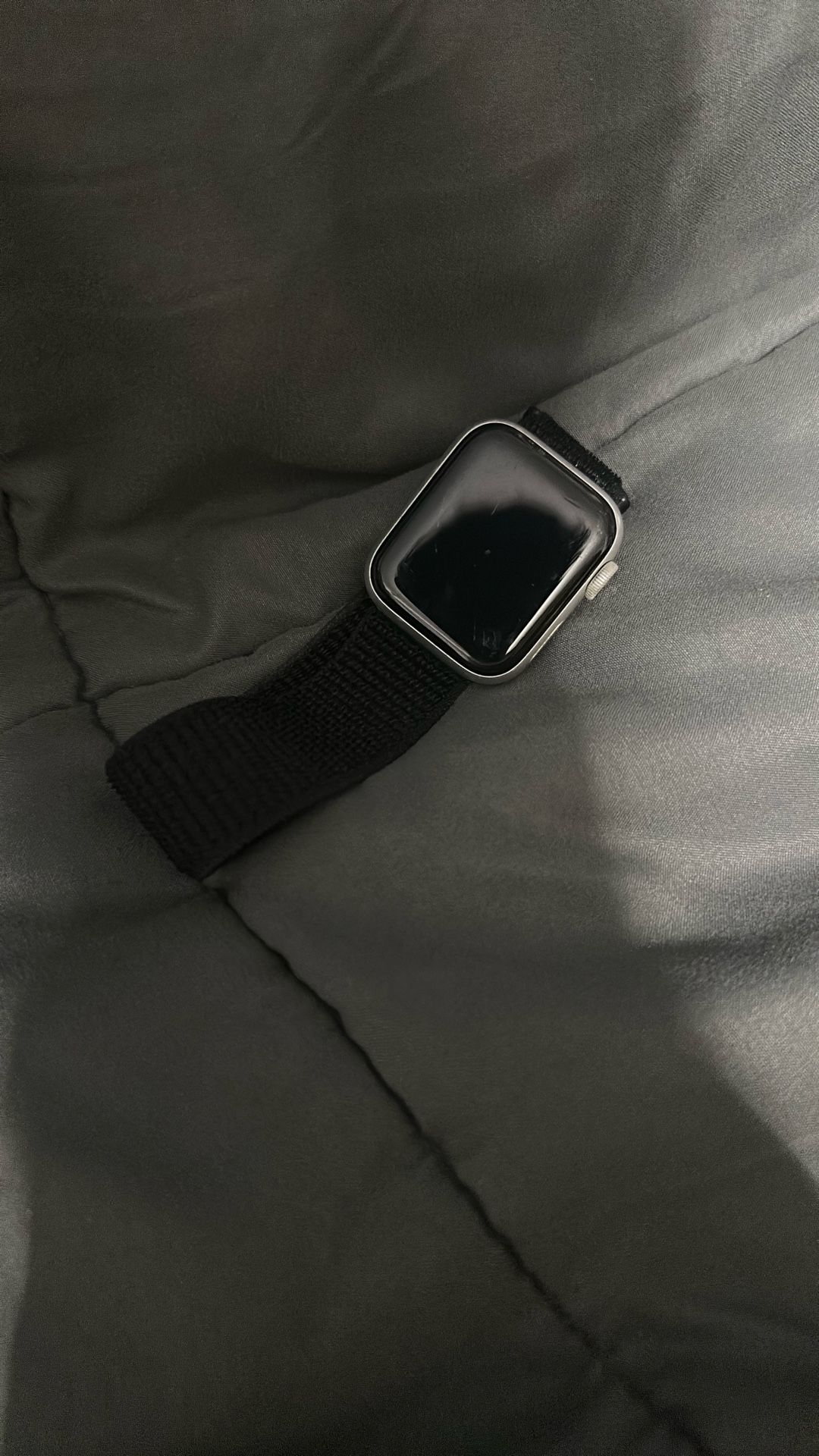Apple Watch SE