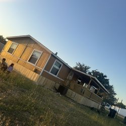 Mobile Home For Sale
