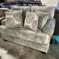 Love Seat