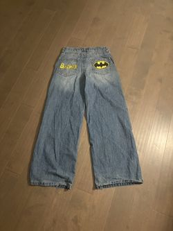 Batman Jeans
