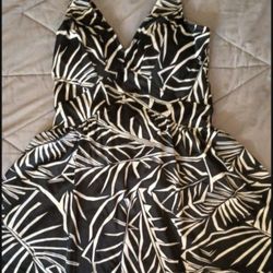 Summer Bathing Suit Plus Size 16 /Traje De Baño Plus 16