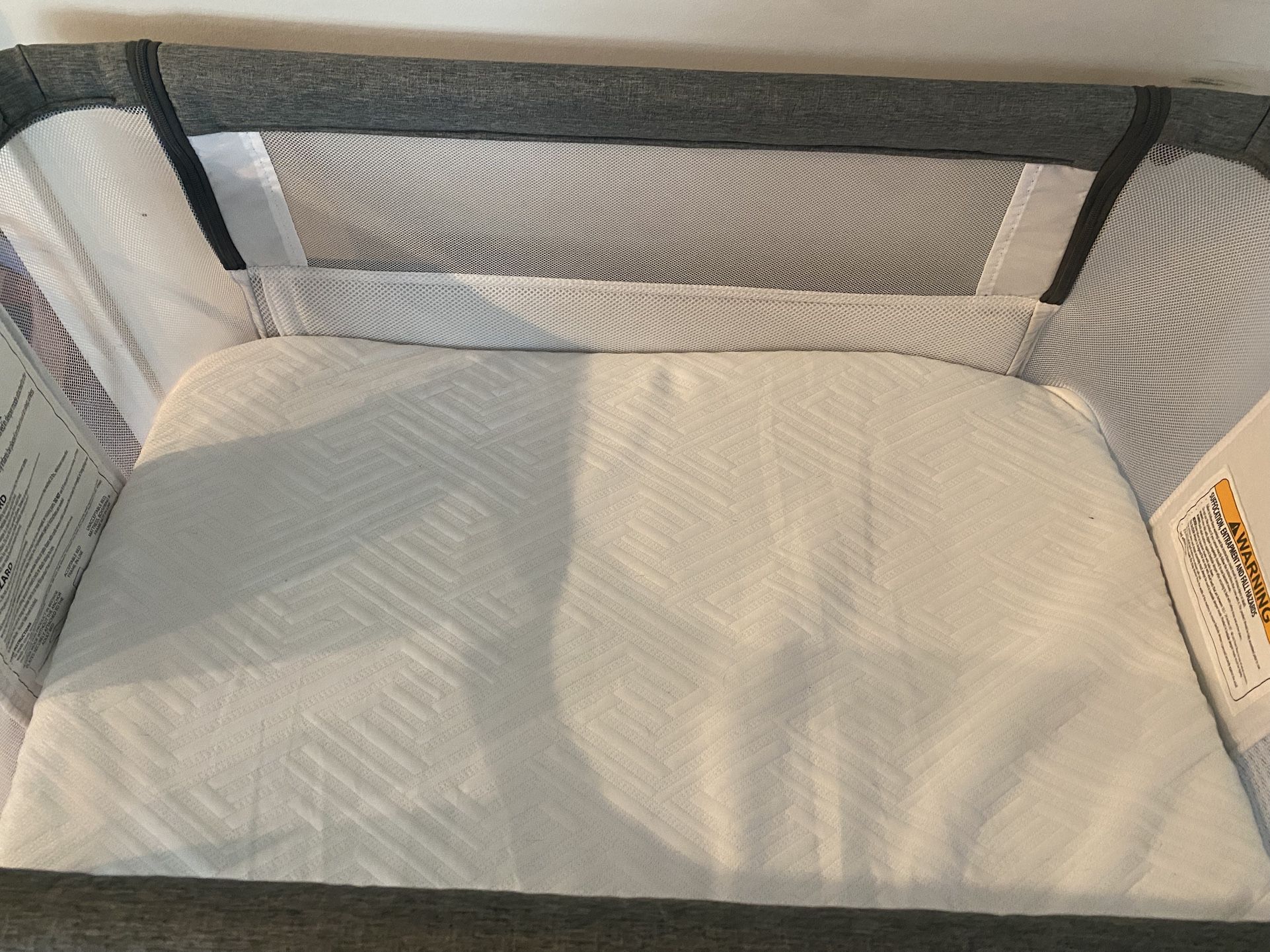 Baby Bassinet
