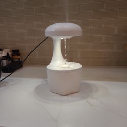 Anti-gravity Humidifier 