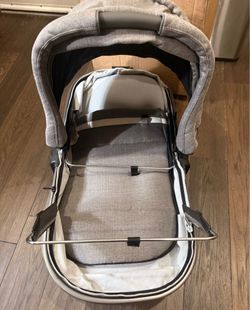 New  YPSI Bassinet - Made in Italy