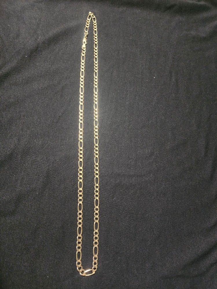 Gold Chain