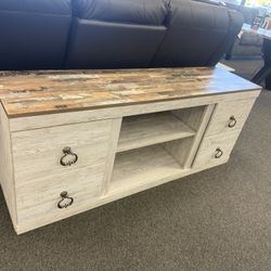 Tv Stand 