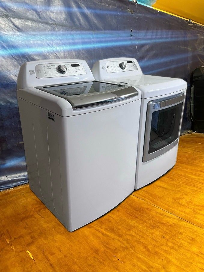 Kenmore Washer And  Electric Dryer Free Deliver And Install 6 Month Warranty 