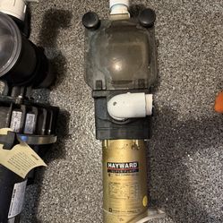 Hayward Super Pump