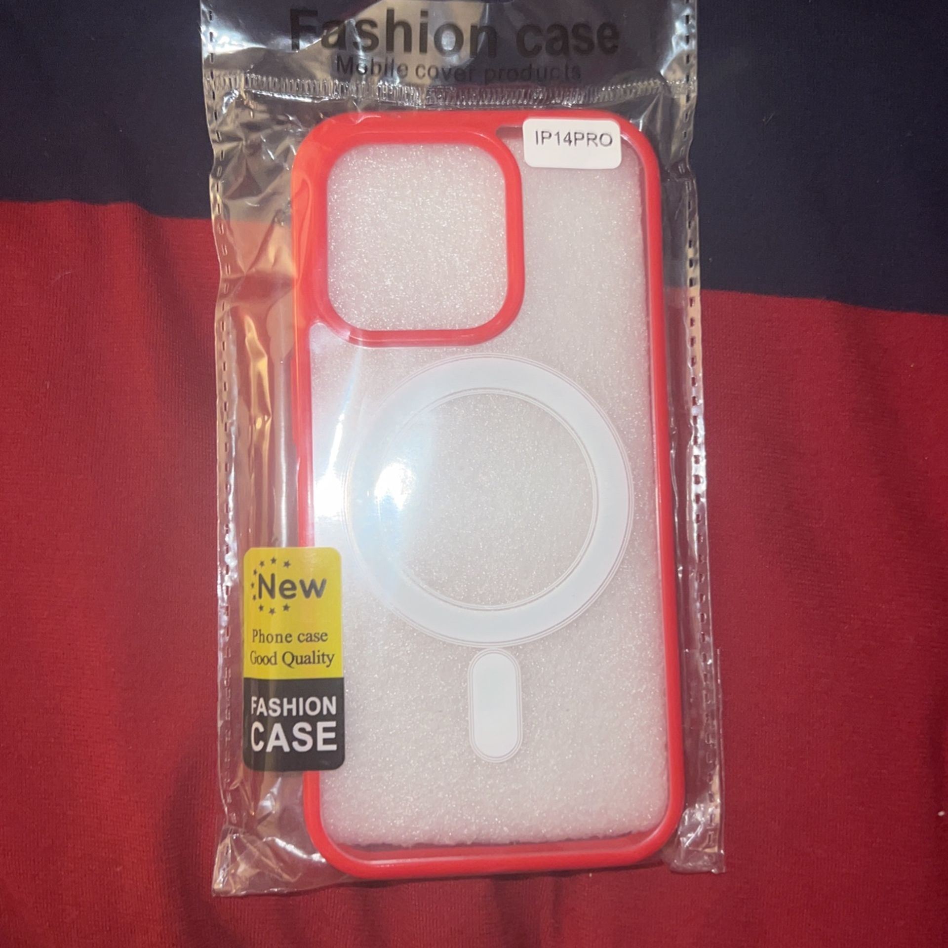 iPhone 14 Pro Phone Case 