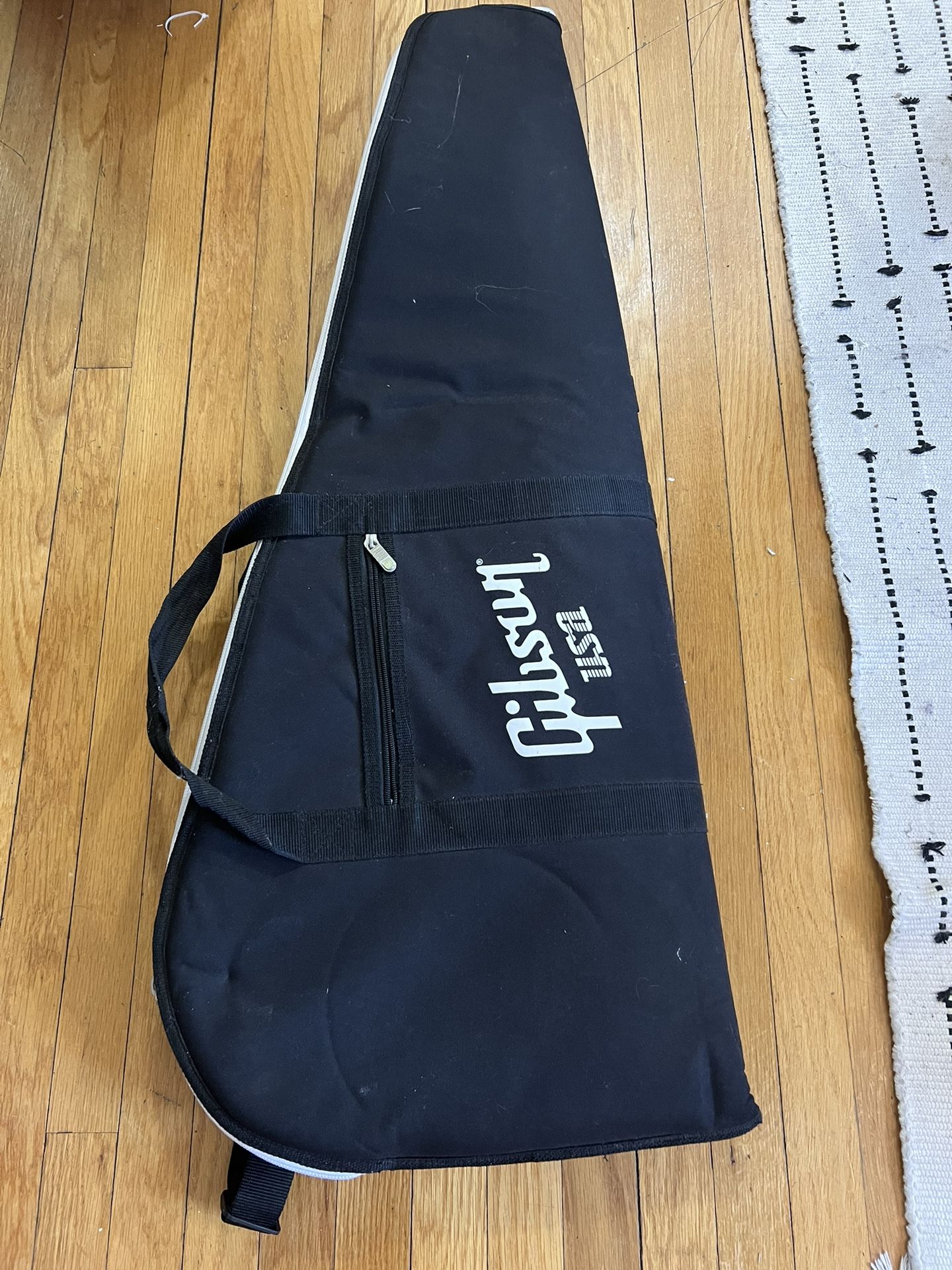 Guitar Case
