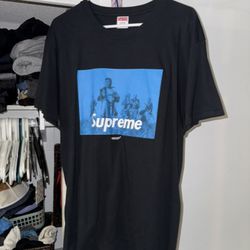 SUPREME SEVEN SAMURAI