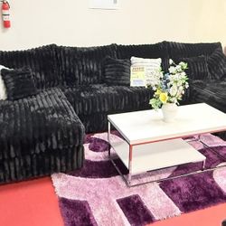 🎊Livingroom Furniture Sectional Couches Sofa 🛋 