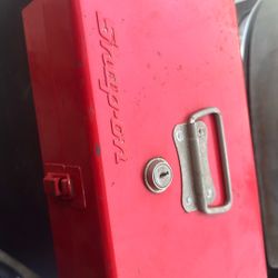 Snap-on Box 