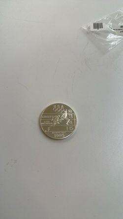 USA XXVI Olympiad Atlanta 1995 One Dollar