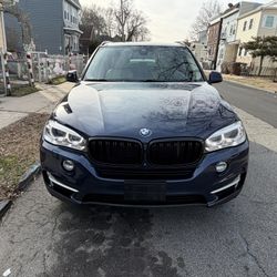 2015 BMW X5