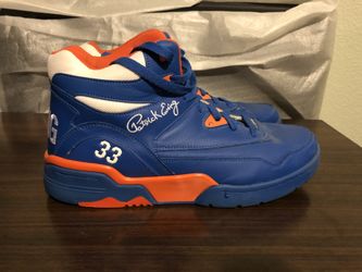 Patrick Ewing Shoes Size 13