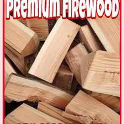 Premium Firewood