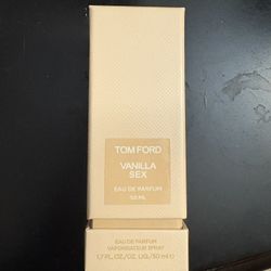 Tom Ford Vanilla S*x EDP 50 ML