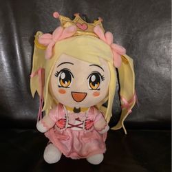 Alex Plush