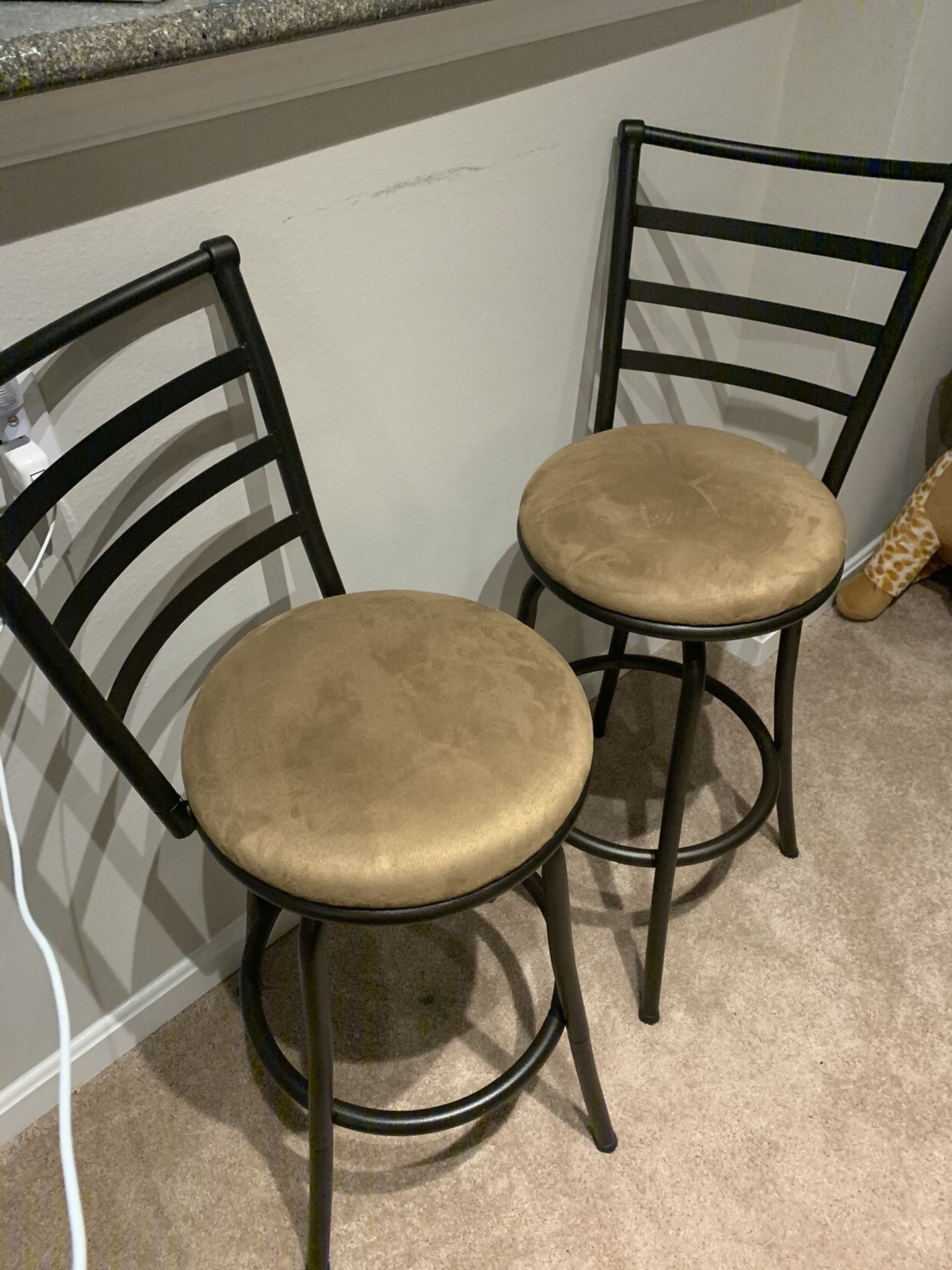Bar stools/chair