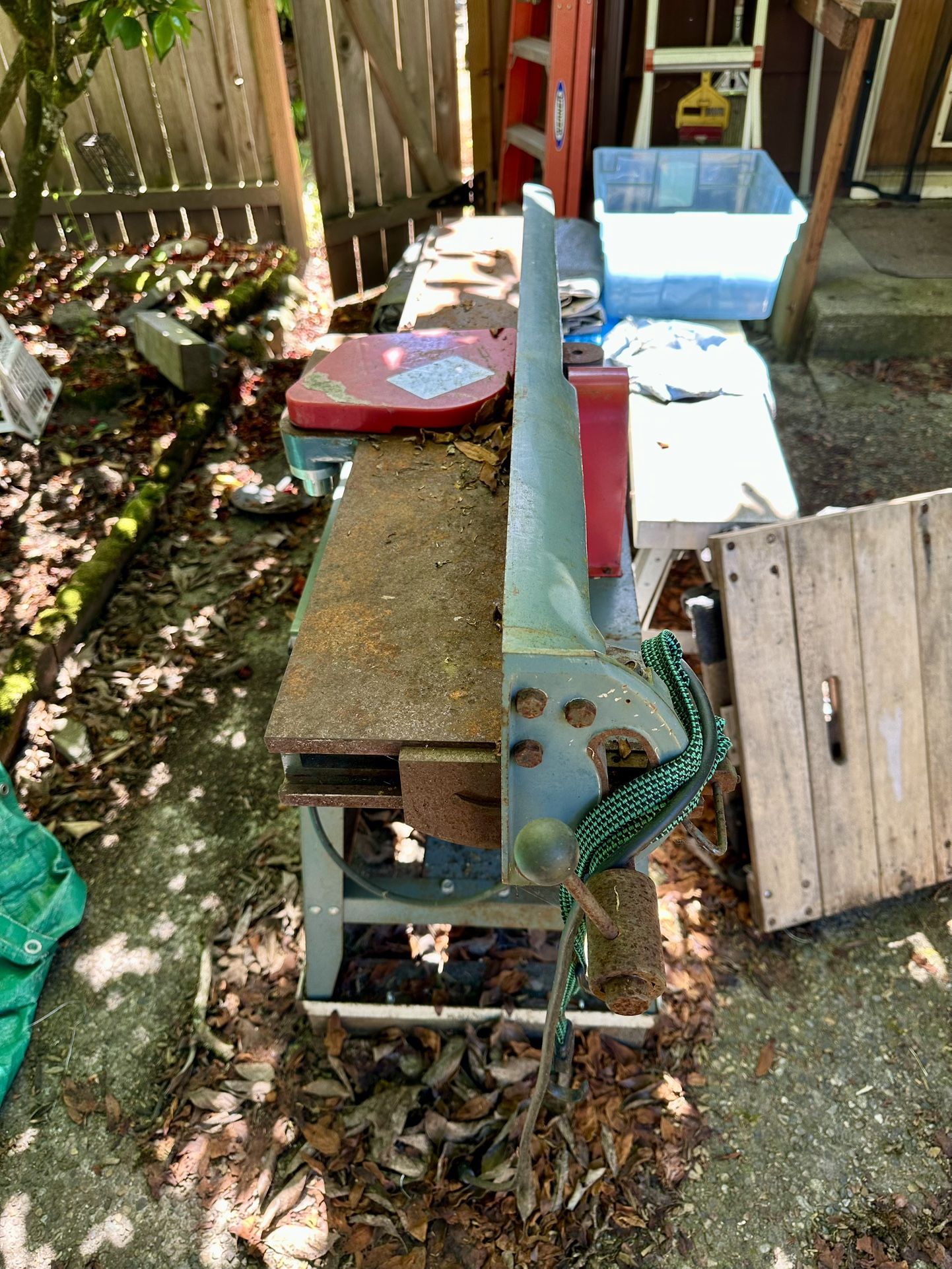 Joiner 6”