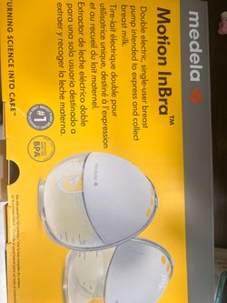 Breast pumps