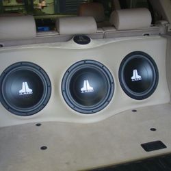 Bass and sound system with for cars and trucks FINANCING AVAILABLE NO CREDIT CHECK. si español 