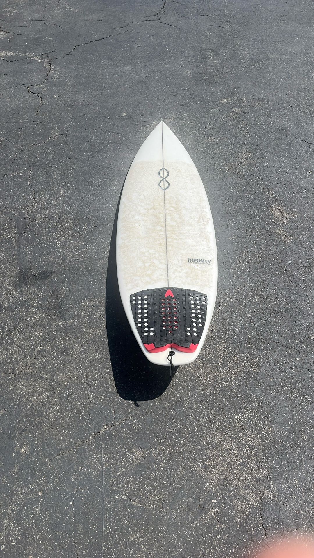 5’4” Infinity Surfboard