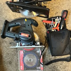 Cut Off Wheel Power Tools