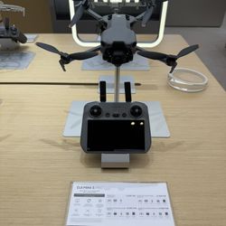 DJI RC 2 Remote Only New