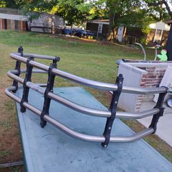 Tailgate Extender For Truck 