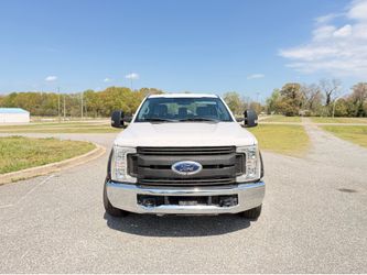 2017 Ford F-250 Super Duty