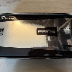 Seasonic Prime TX-1000