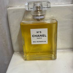 Chanel No. 5