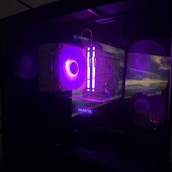 Gaming/ Streaming PC| i5-12600kf| 4060 8GB| 32 GB DDR5| 1TB NVMe|