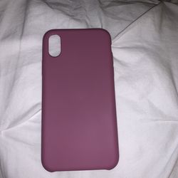 iPhone case