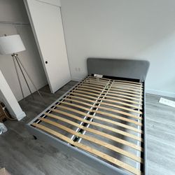 Queen Bed Frame