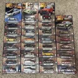 Hotwheels boulevards