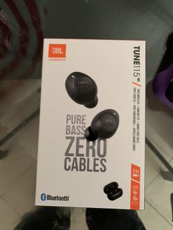 Jbl Ear Buds .