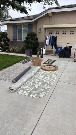 Yard Sale Sunday 5/17