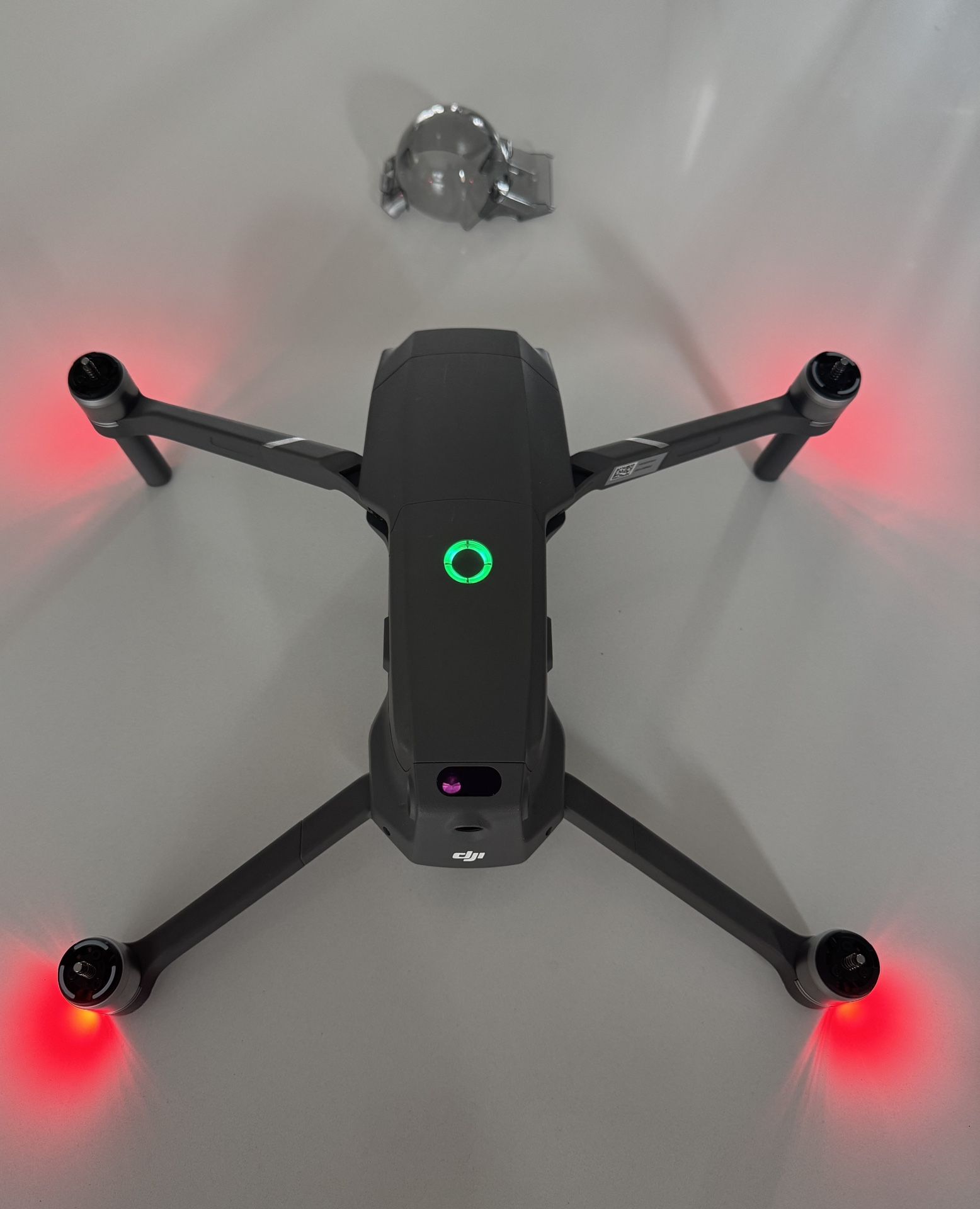 DJI Mavic 2 Pro Drone – Bundle w/ Accessories