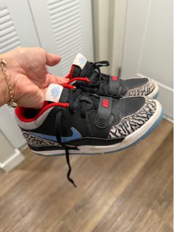 Size 13y