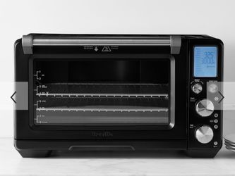 Breville smart oven air fryer pro- BRAND NEW