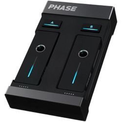 Phase Dj