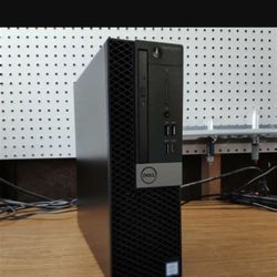 Dell Computer 5070 I5 9th Gen