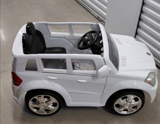 Kids car