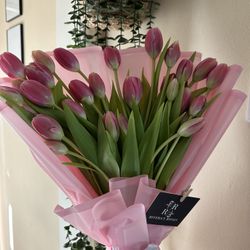  Bouquet 